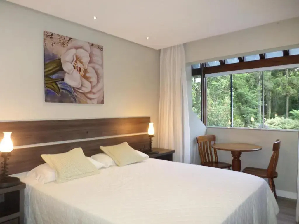 Residencial Jardim dos Pinheiros 279