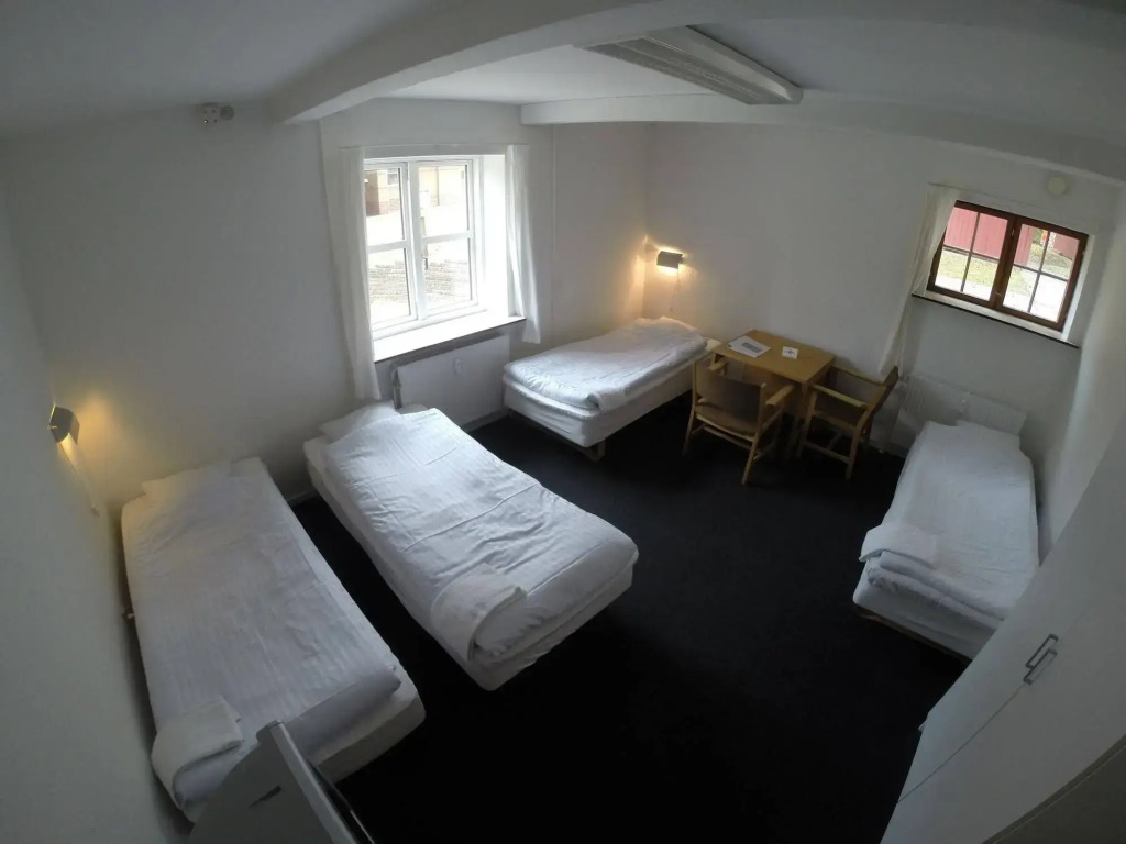 Danhostel Brande