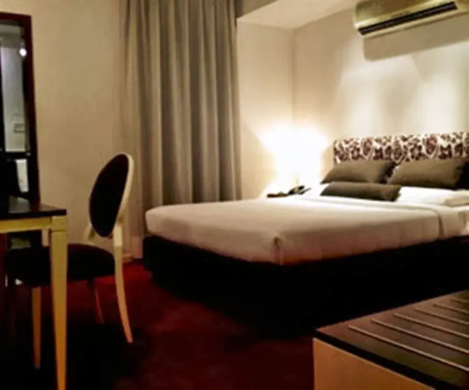 CCI-Arte Boutique Hotel