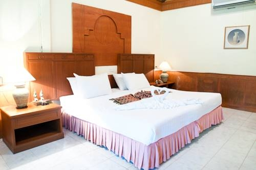 Chang Resort