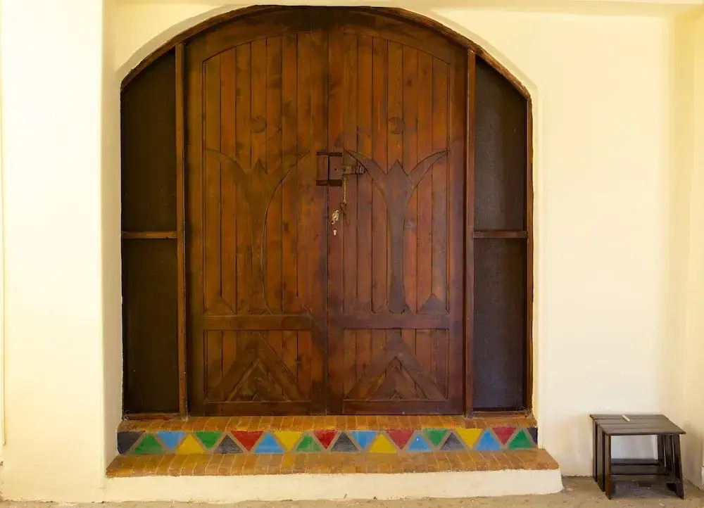 Hadouta Masreya Nubian Guest House