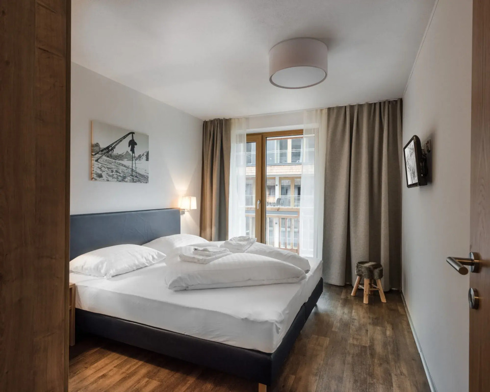 AlpenParks Hotel & Apartment Orgler Kaprun