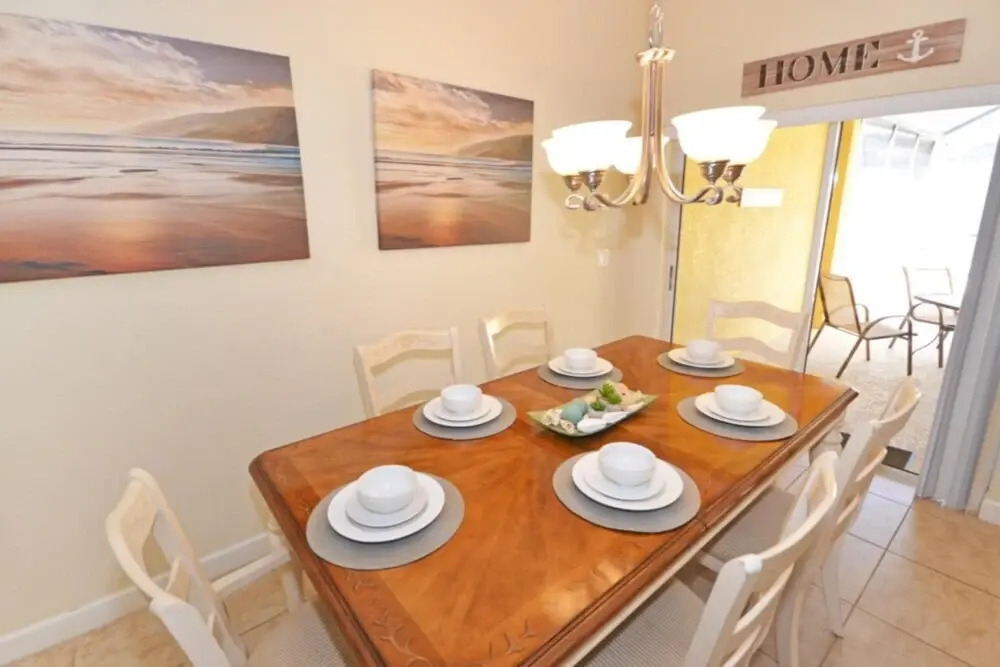 Paradise Palms4 Bed Pp04amgbrm - Ov3 69060