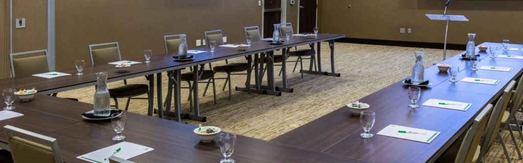 Holiday Inn Paducah Riverfront by IHG