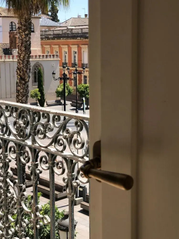 Hotel Tayko Sevilla