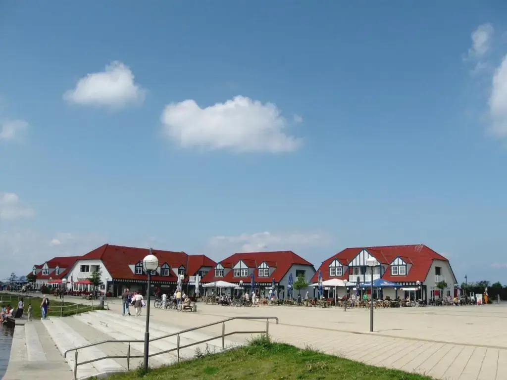 Sommerloft Rerik