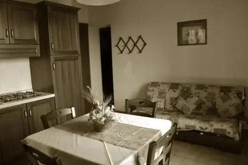 Villa Santa Maria