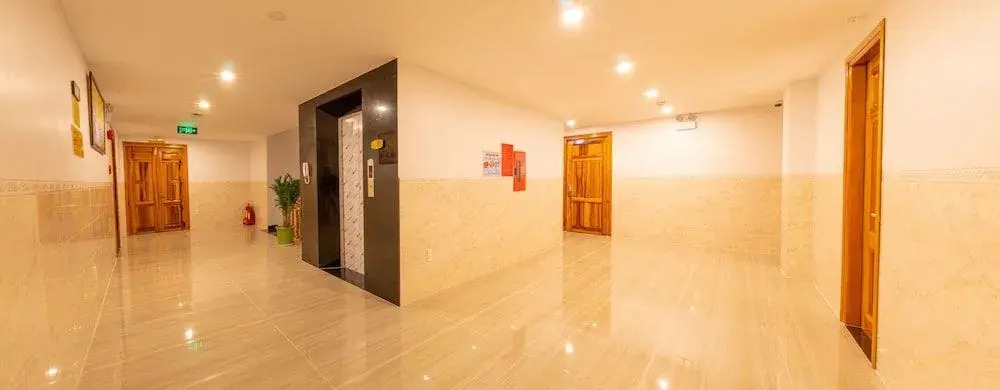 Hong Mai 2 Hotel