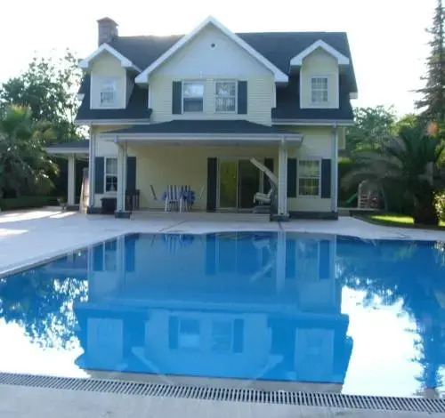 Akgun Villa