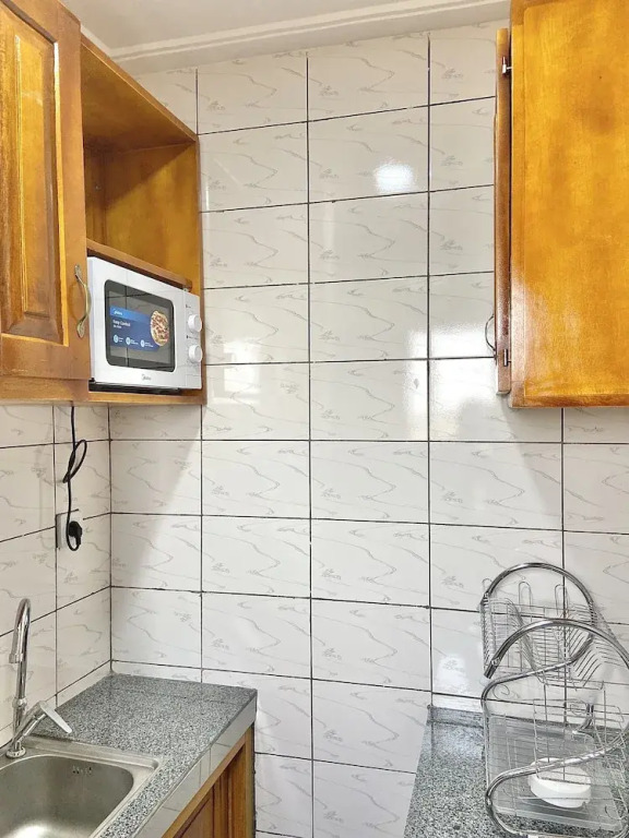 Residence La Marina