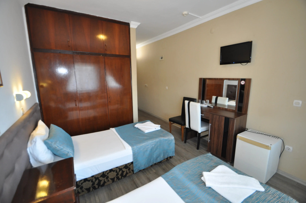 Reis Maris Hotel