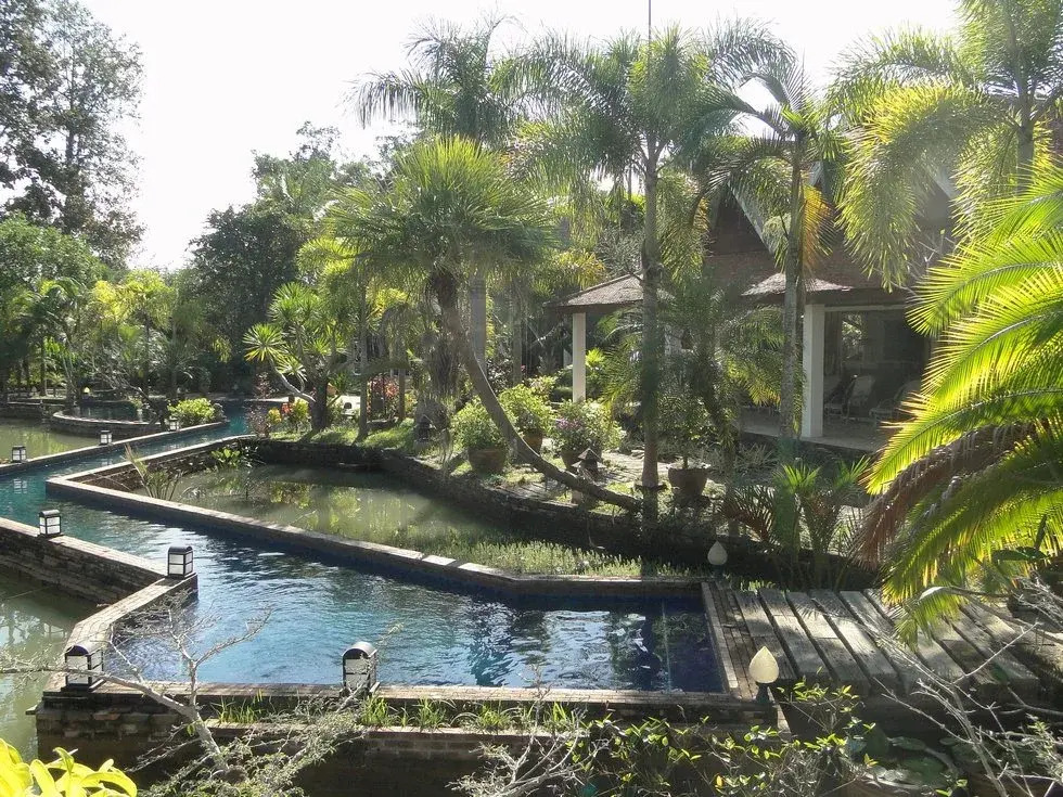 Ban Nong Resort