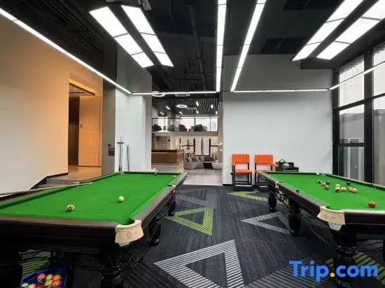 Tingyue Apartment (Sany Yundu)