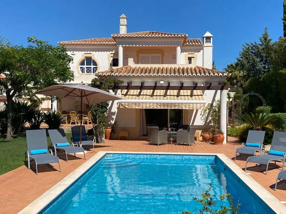 174 Gramacho - Immaculately Presented Villa