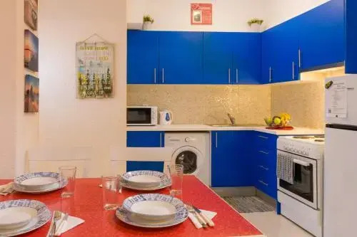 Eleftheria Sea Side Traditional House