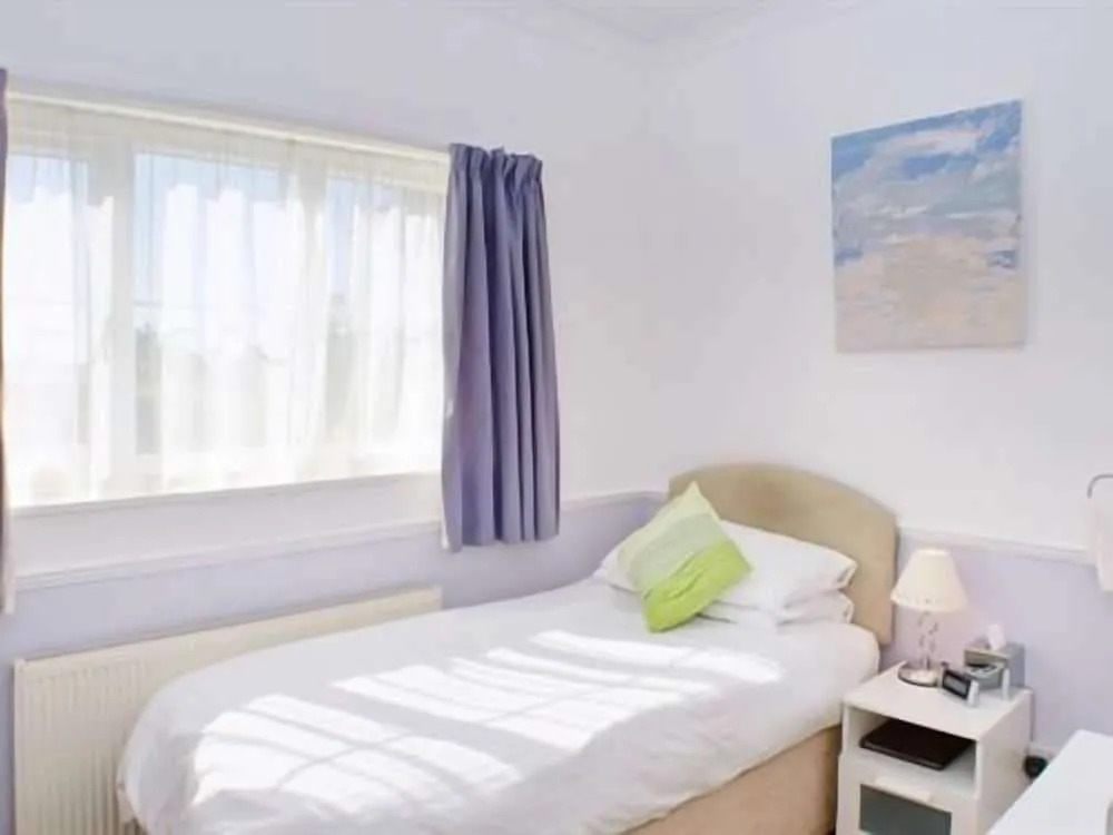 amber house hotel
