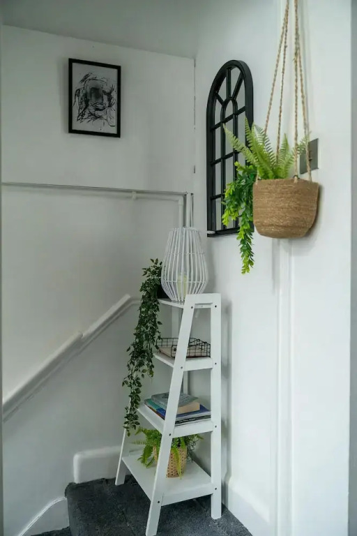 Cosy Mews Flat Near Little Venice