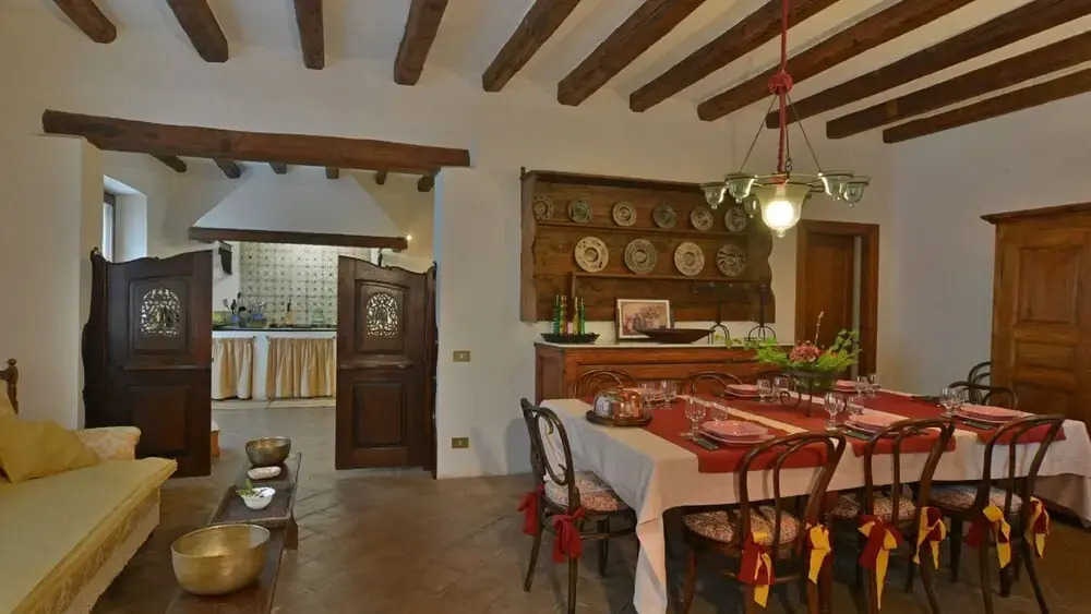 Villa Il Ciliegio