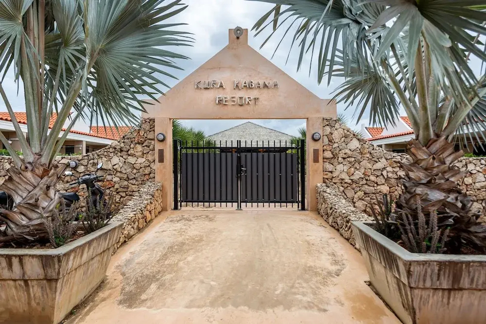 Kura Kabana by Boutique Bonaire Unique Resorts