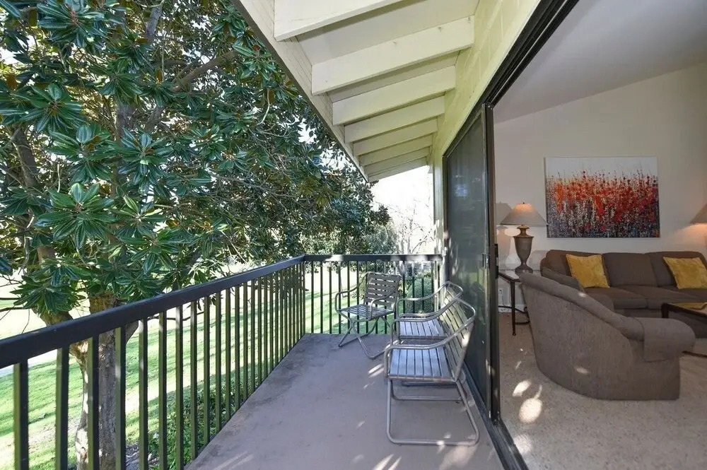 607 S At Silverado 1 Bedroom Condo