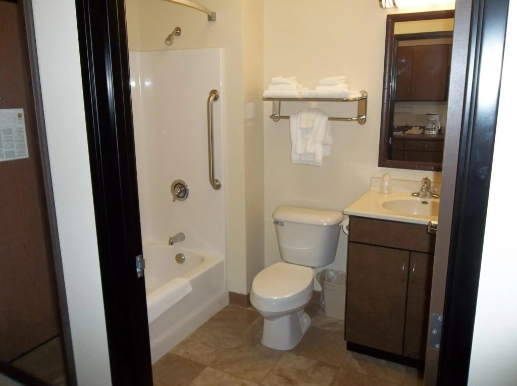 Best Western Plus Pineville-Charlotte South