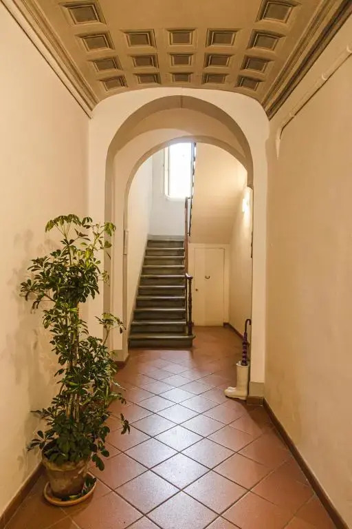 LibertyHouse Firenze