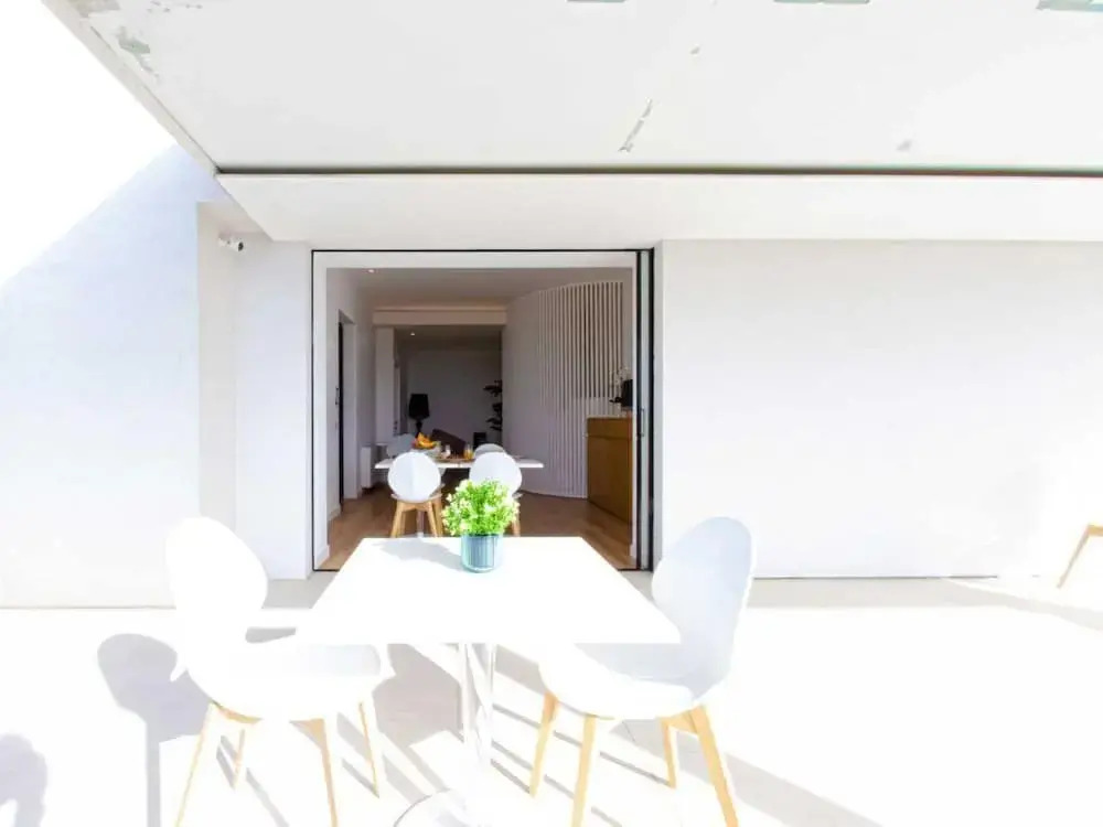 Pascià Boutique Hotel