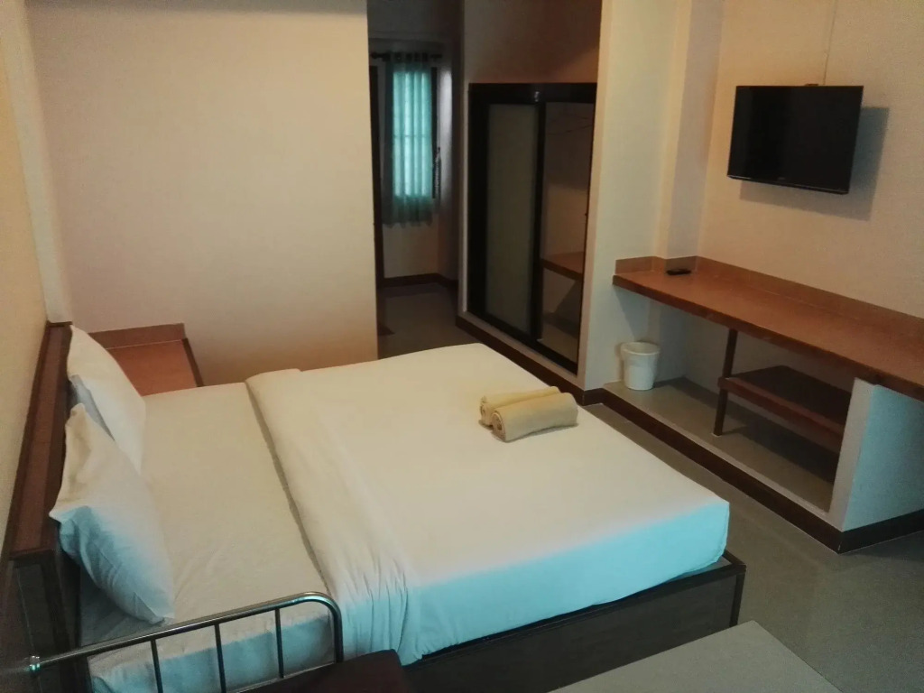Thorada Place