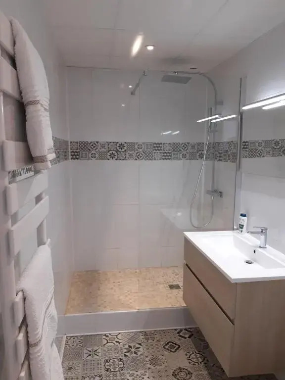 T2 Cosy 42m² Hypercentre St Patern Vannes