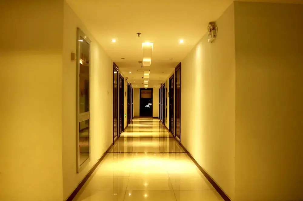 Shanghai Shangxuan Hotel Apartment