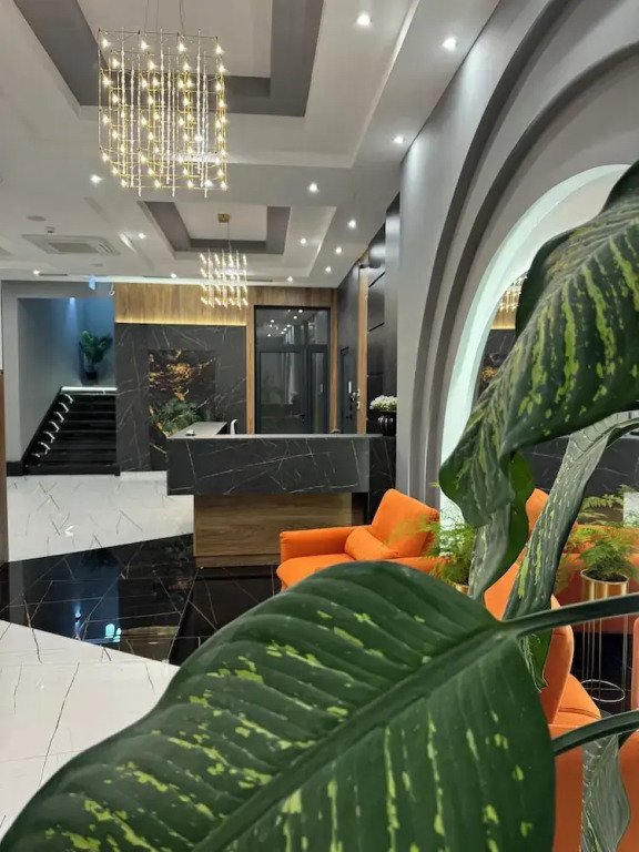 Hotel Maraj