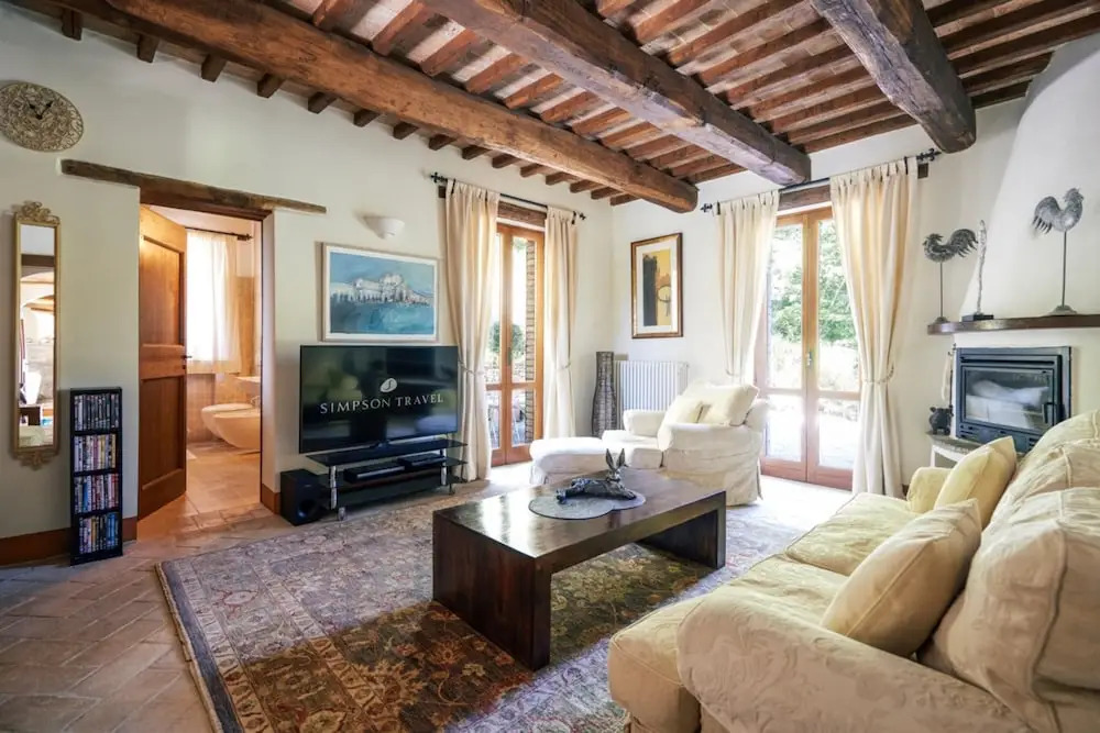 Villa Forconi