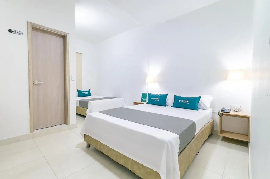 Hotel Boutique Gao