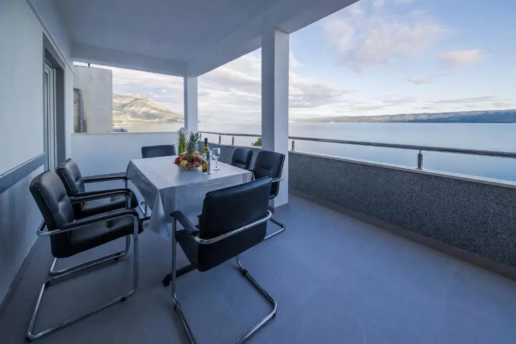 Apartman Kristal 3