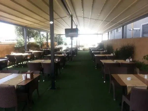 Ege Sevilen Hotel