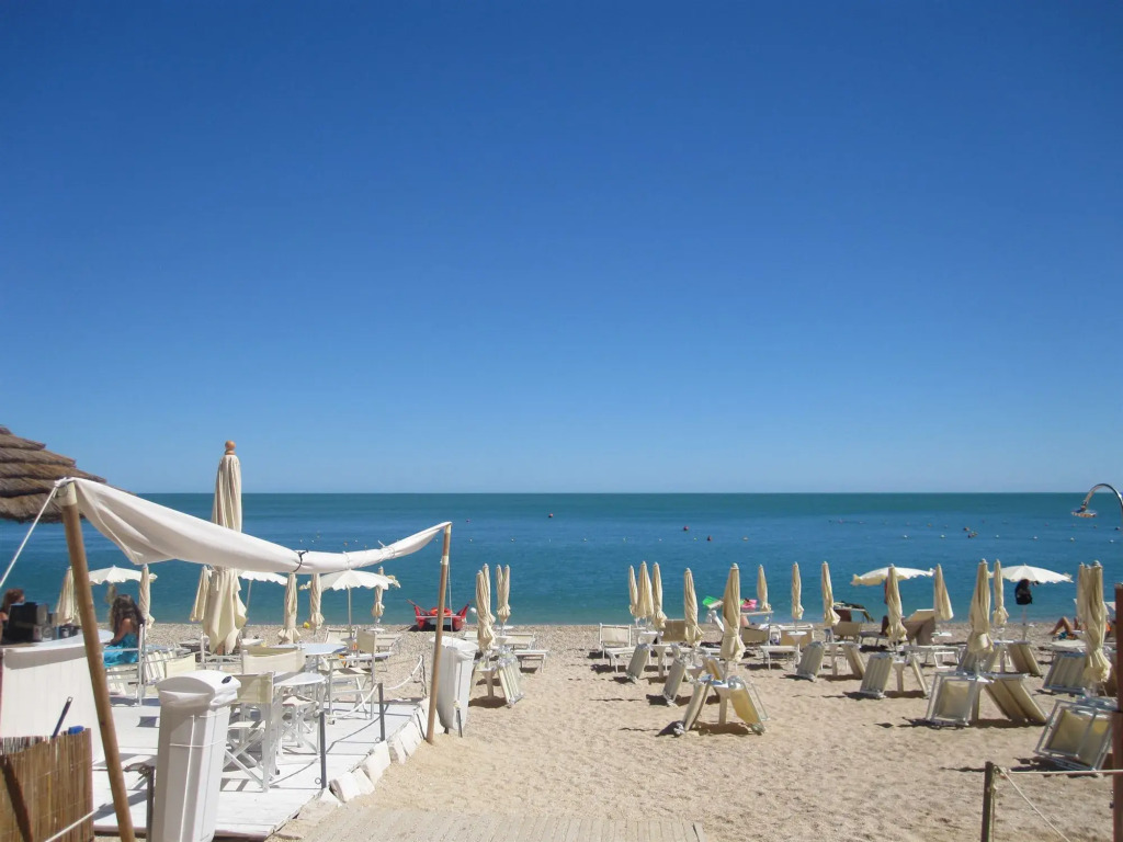 Baia Delle Zagare - Handwritten Collection