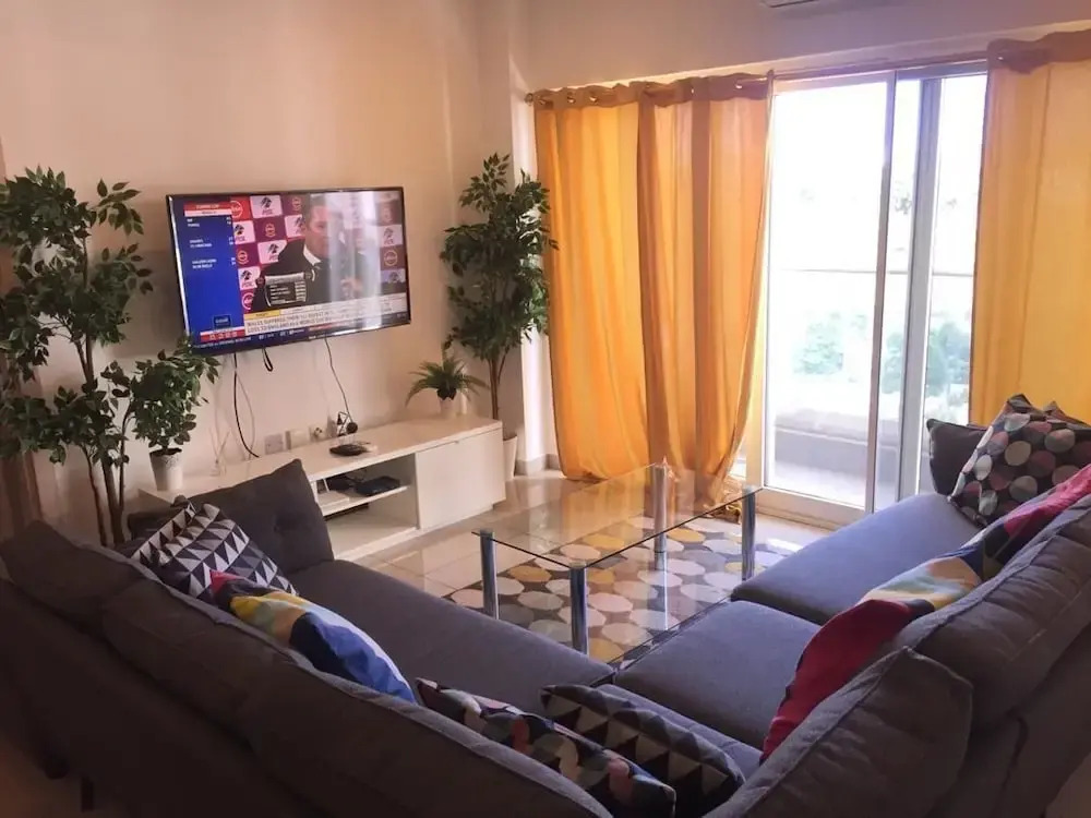 Gallery Apartments by BestWest Hospitality