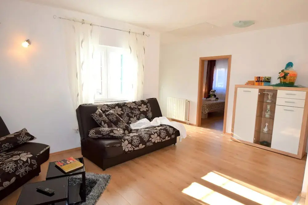 Apartments Silvijo