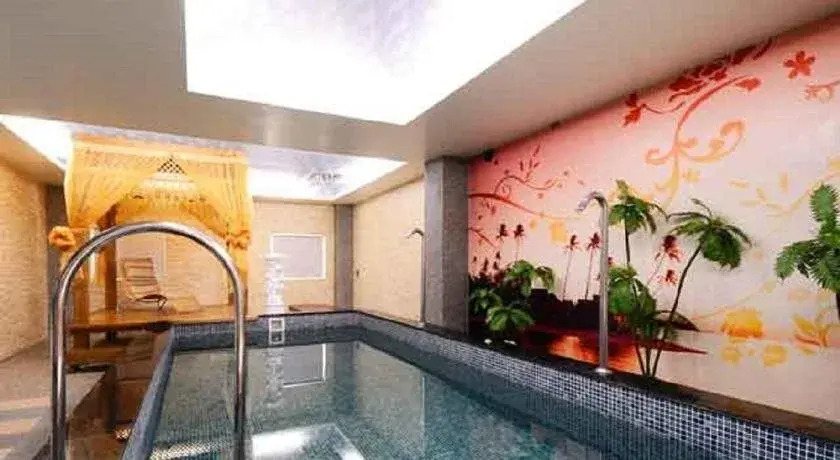 Hua Xiang Motel