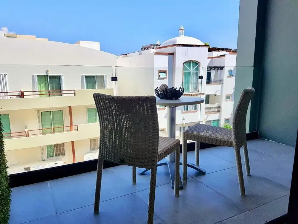 Deluxe Studio in the best area of Playa Del Carmen by Happy Address
