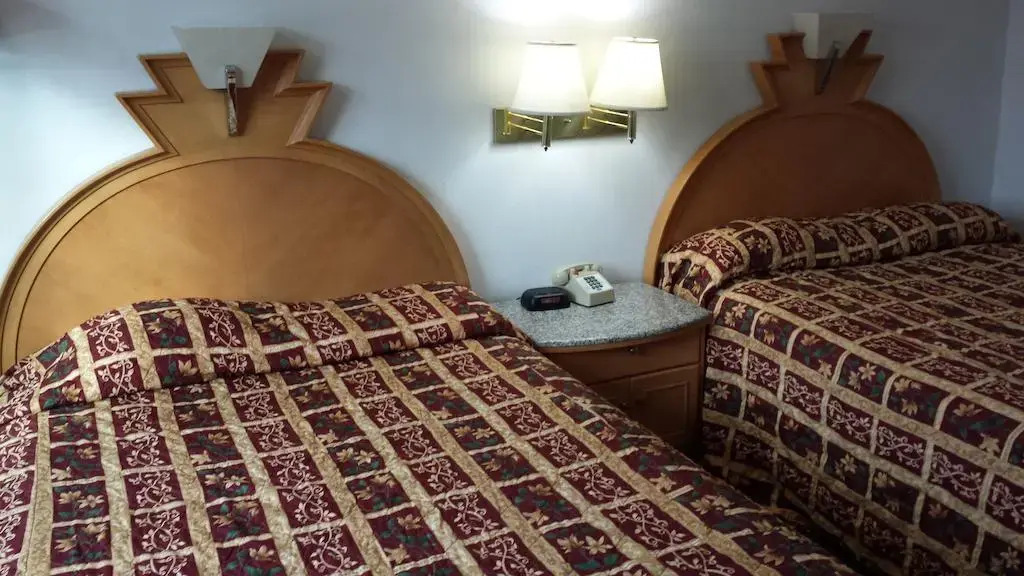 Value Inn & Suites Salina