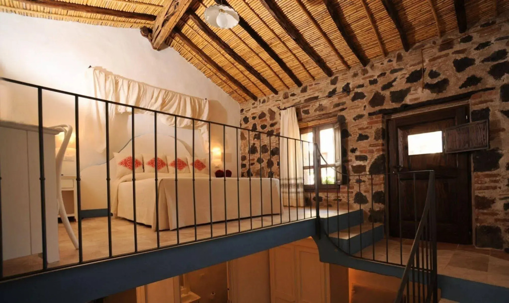 Albergo Diffuso Mannois