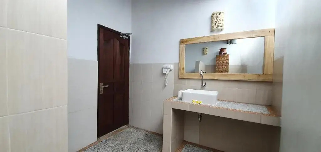 Teratai Boutique Resort