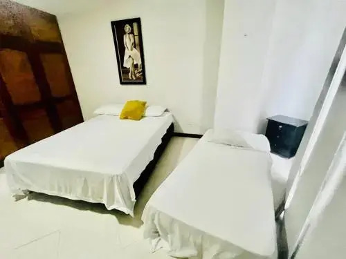 Hermoso apartamento en la Floresta - Medellin