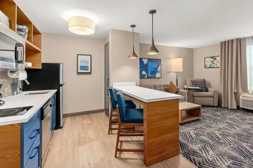 Candlewood Suites Sumner by IHG