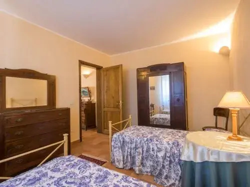 La Casetta 14037