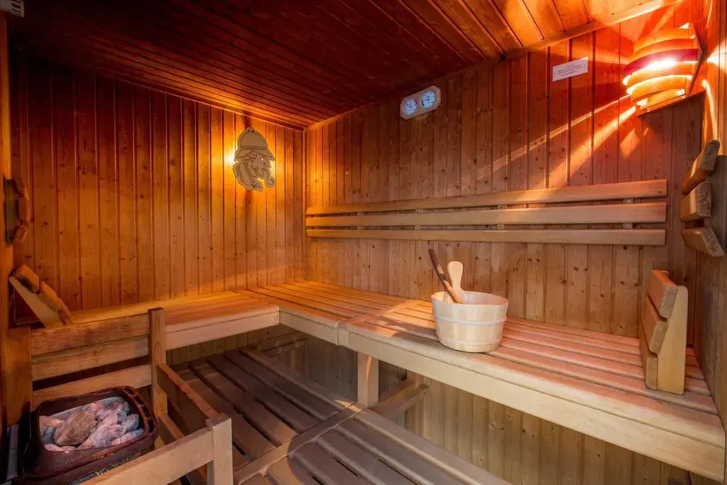 Hotel Sherlock Holmes "nur 200m zur Gondelbahn Hasliberg"