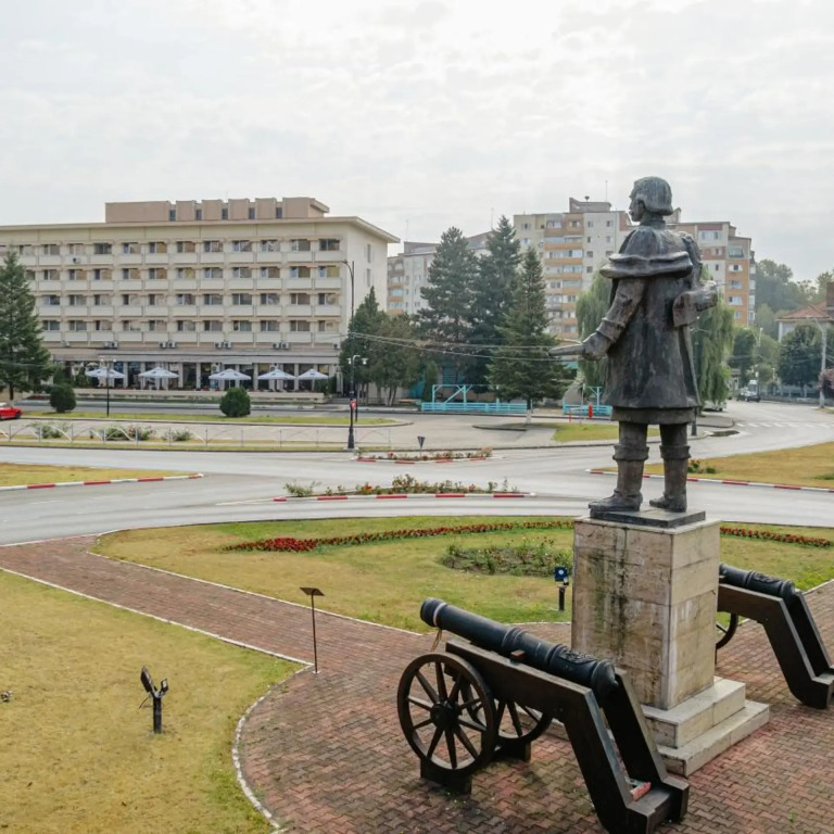 Hotel Rusca
