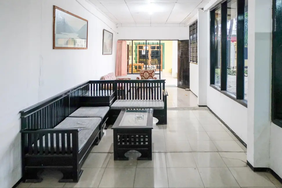 Pondok Indah Hotel Palu RedPartner