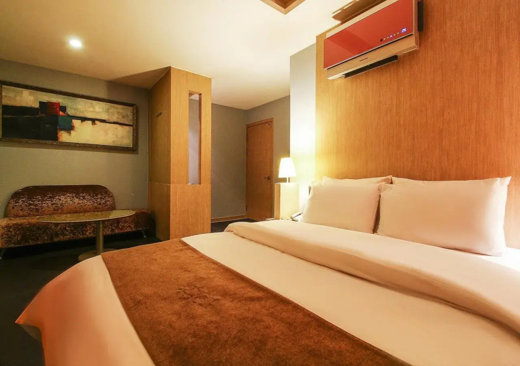 Dodo Tourist Hotel
